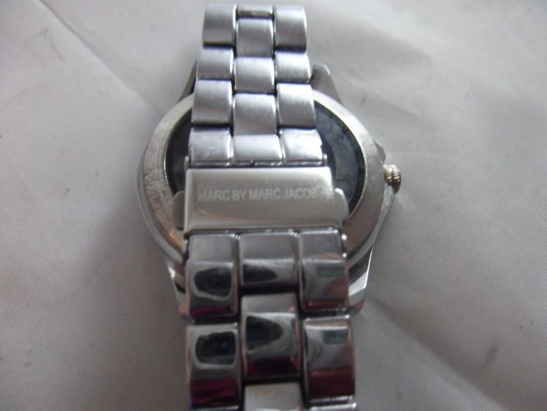 ZEGAREK MARC JACOBS P143G MBM 8699 WARTO!