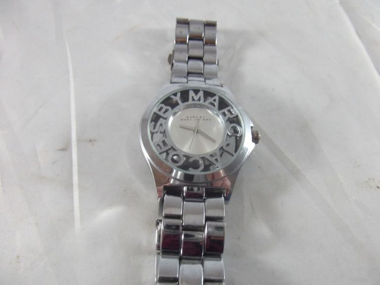 ZEGAREK MARC JACOBS P143G MBM 8699 WARTO!