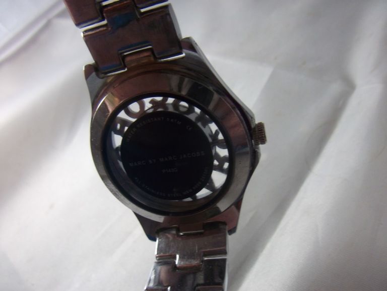 ZEGAREK MARC JACOBS P143G MBM 8699 WARTO!