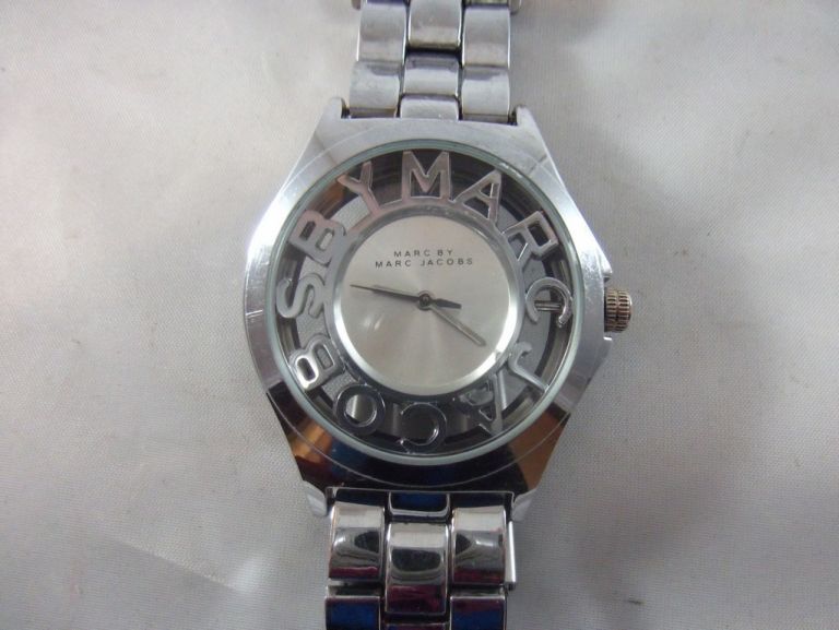 ZEGAREK MARC JACOBS P143G MBM 8699 WARTO!