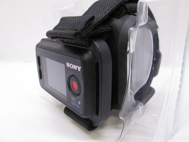kamera-sony-hdr-as200vb-stan-uzywany