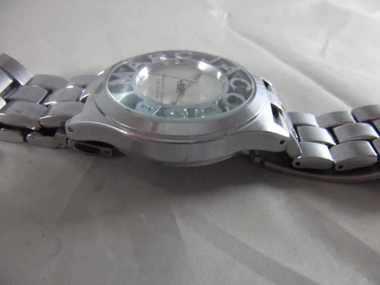 ZEGAREK MARC JACOBS P143G MBM 8699 WARTO!
