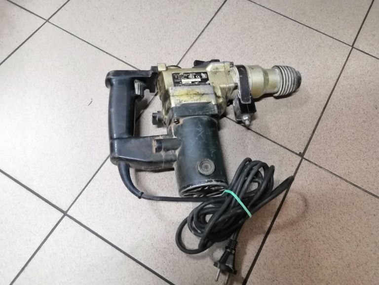 MŁOT UDAROWY BOHRHAMMER BH 620