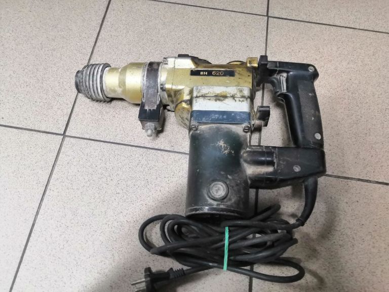 MŁOT UDAROWY BOHRHAMMER BH 620