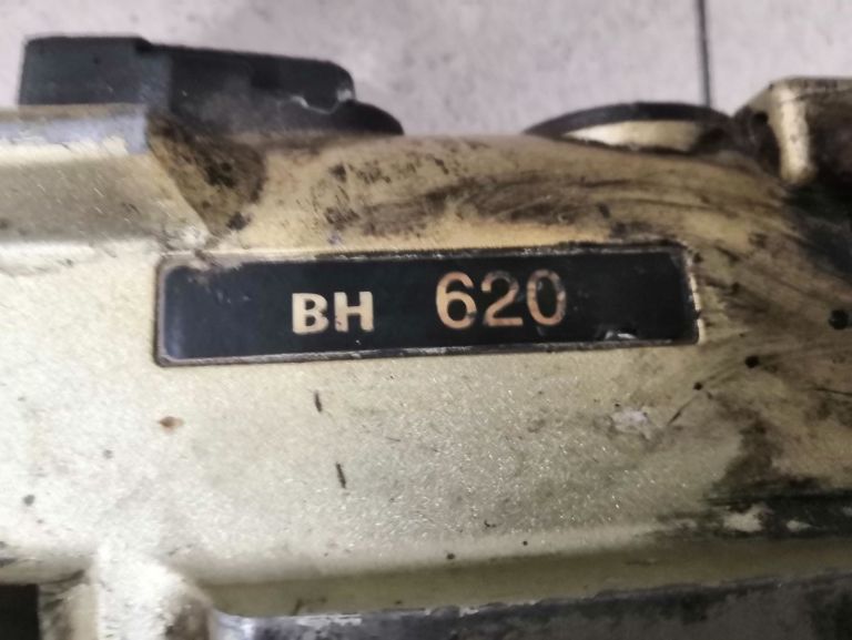 MŁOT UDAROWY BOHRHAMMER BH 620