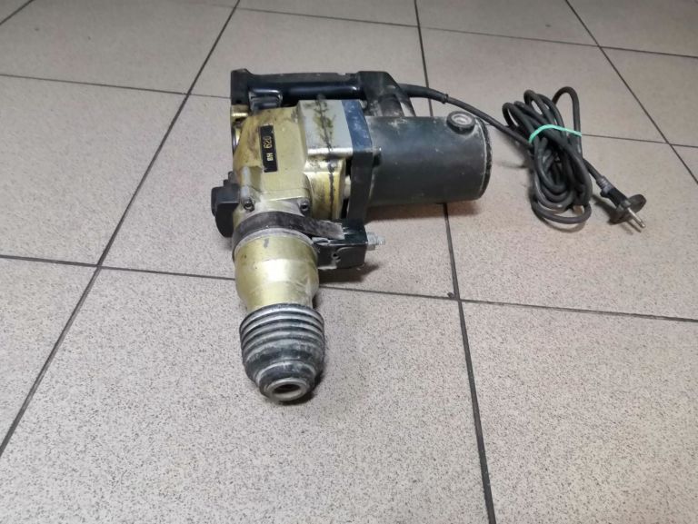 MŁOT UDAROWY BOHRHAMMER BH 620