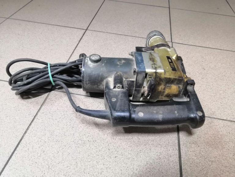 MŁOT UDAROWY BOHRHAMMER BH 620