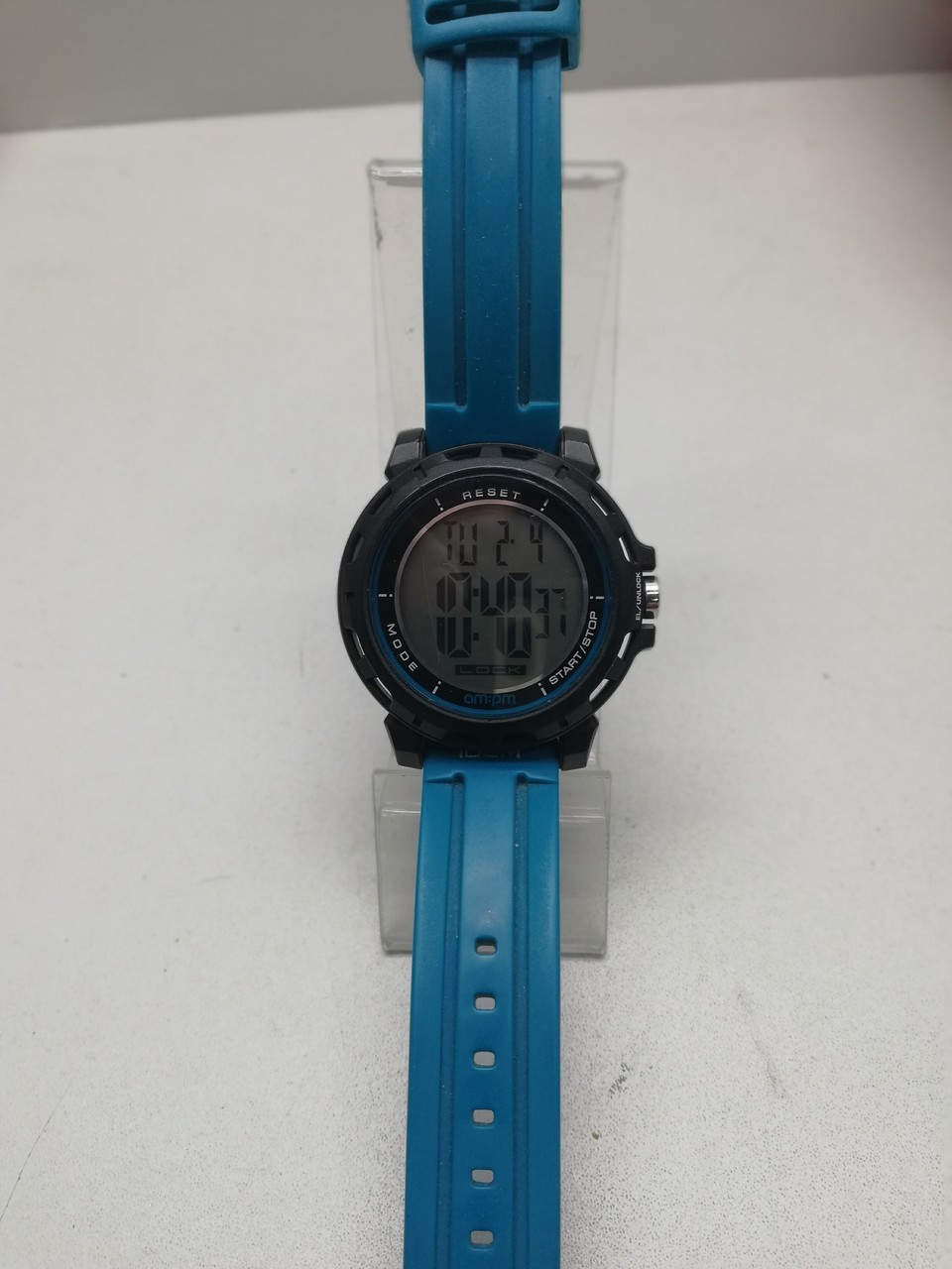 zegarek-ampm-digital-pc171-g420-stan-uzywany