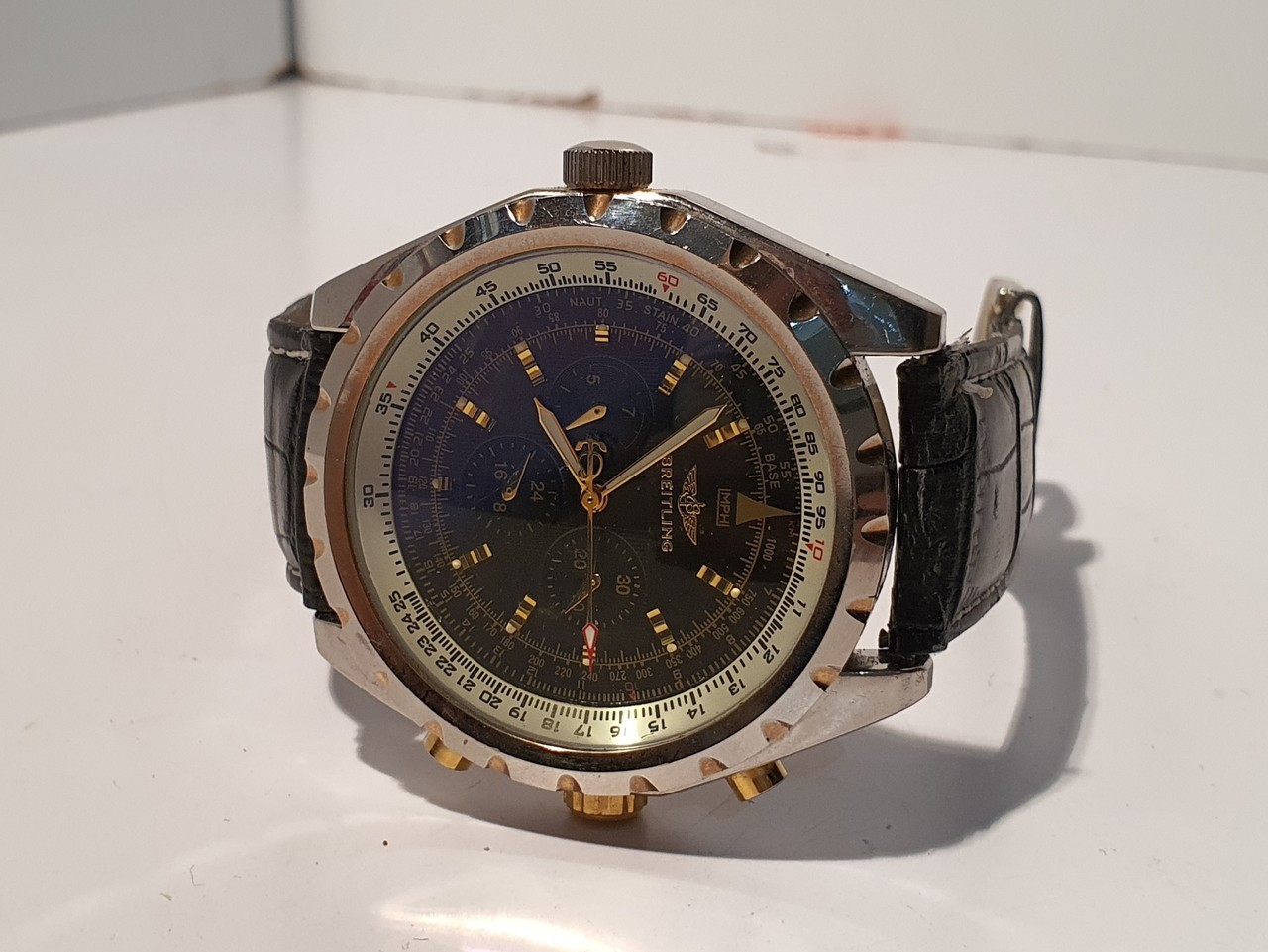 replika-breitling-13048-mechaniczny-stan-uzywany