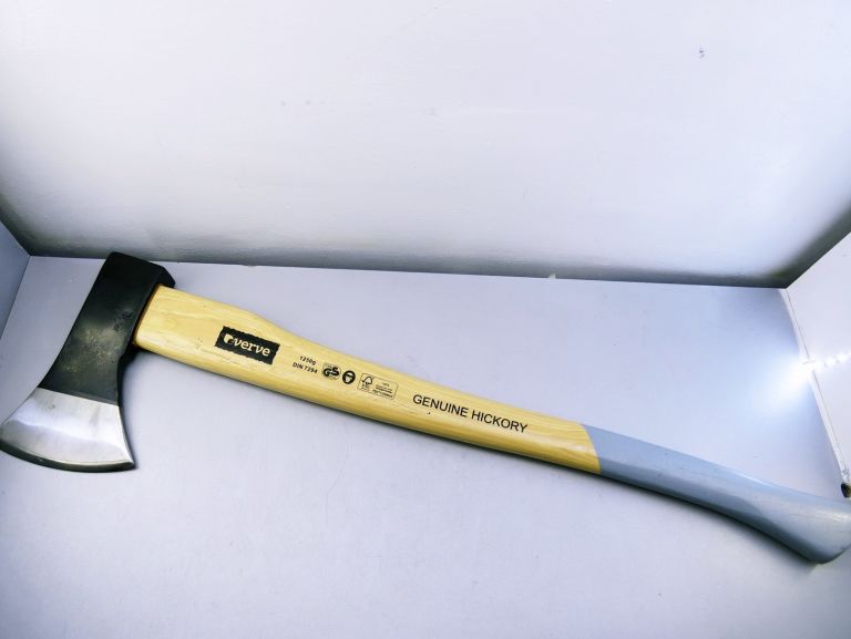 SIEKIERA VERVE 1250G DIN 7294