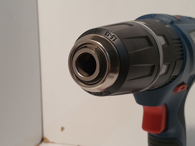 WKRĘTARKA BOSCH PROFESSIONAL GSB 18V-21 3XAKU