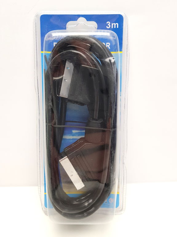 kabel-euro-3m-timestar-dworcowa-52-bydgoszcz