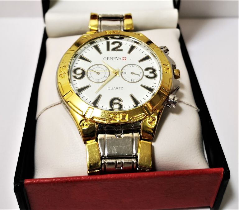 zegarek-geneva-y395-stan-uzywany