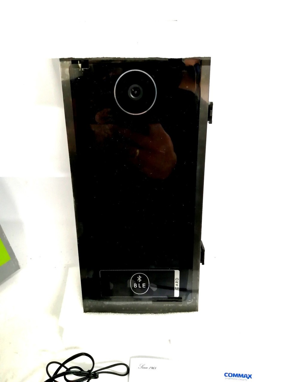 panel-zewnetrzny-commax-ciot-l7fm-kamera-ip-okazja-stan-11323-2