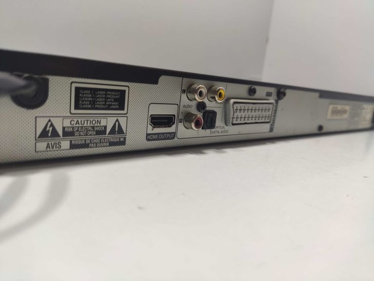 DVD LG DP932H PILOT !