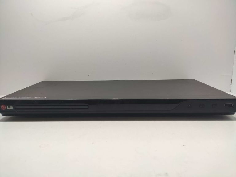 DVD LG DP932H PILOT !