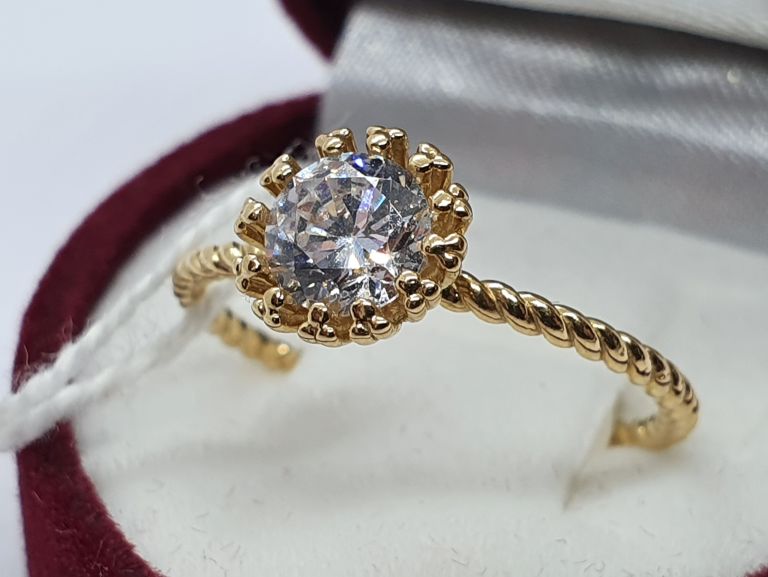 zloty-pierscionek-170g-585-r12-rodzaj-wyrob-jubilerski