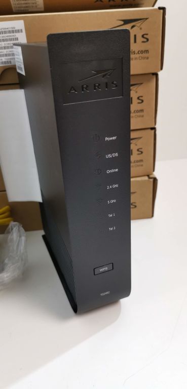 ROUTER ARRIS TG2492