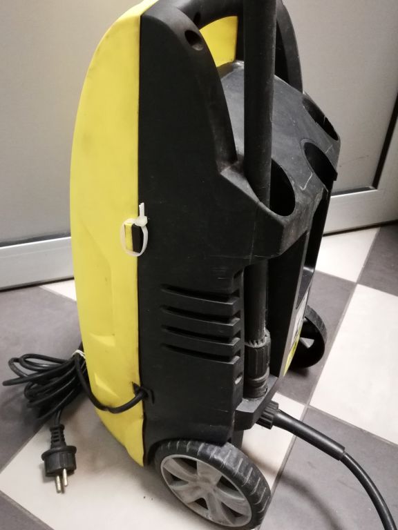 MYJKA EUROM FORCE 1800