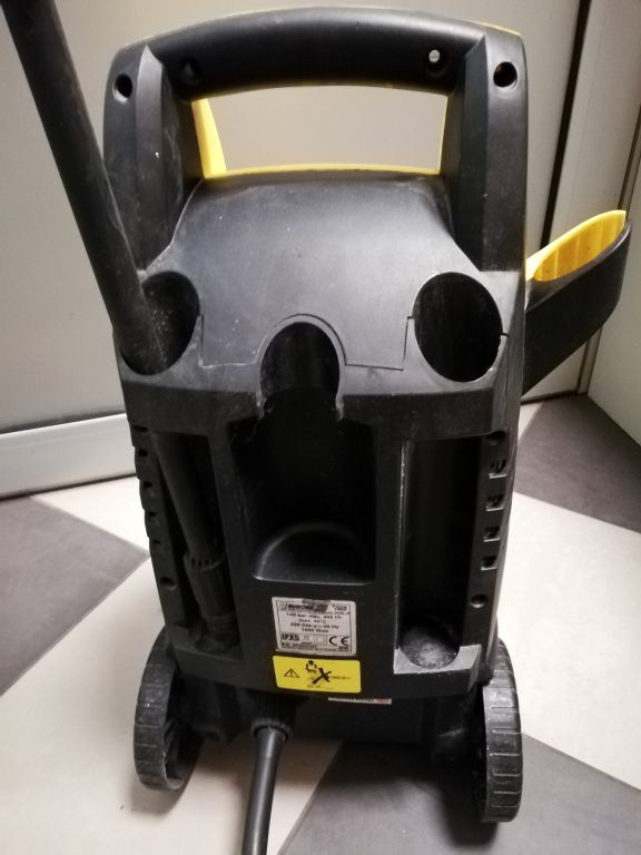 MYJKA EUROM FORCE 1800