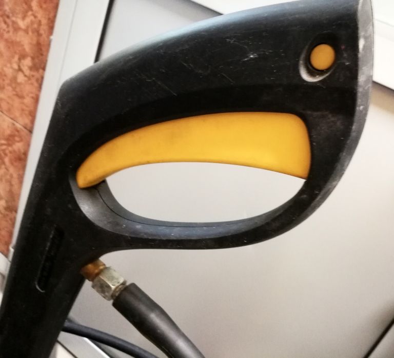 MYJKA EUROM FORCE 1800