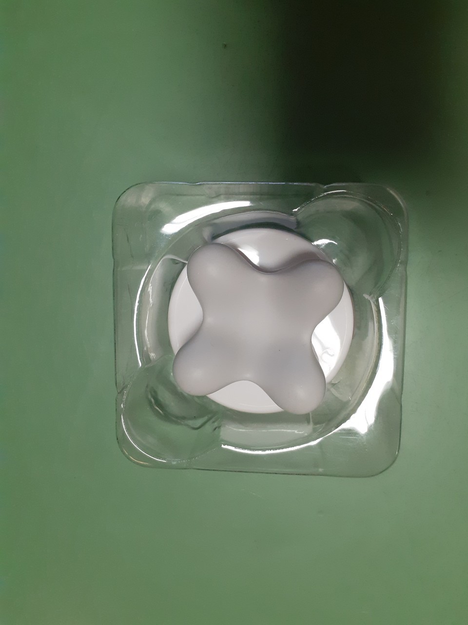 nakladka-do-masazera-skinvigorate-sonic-stan-uzywany