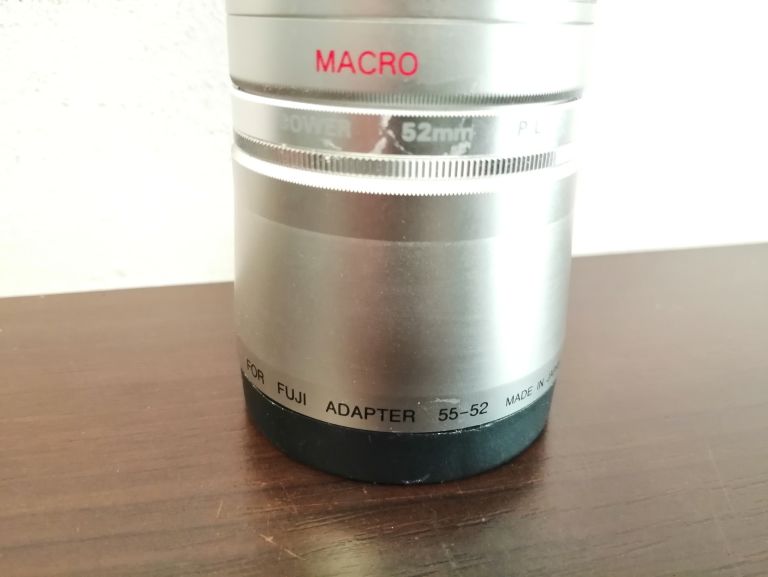 obiektyw-crystal-vision-pro-af-042x-46-mmeye-mac-stan-uzywany