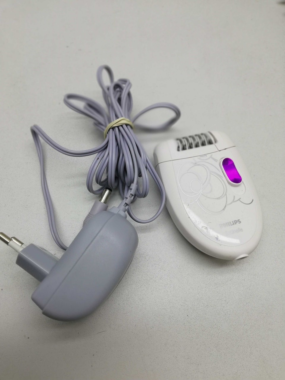 depilator-philips-satinelle-hp640000-stan-uzywany