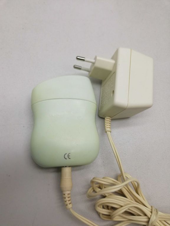 depilator-philips-satinelle-hp640000-stan-uzywany