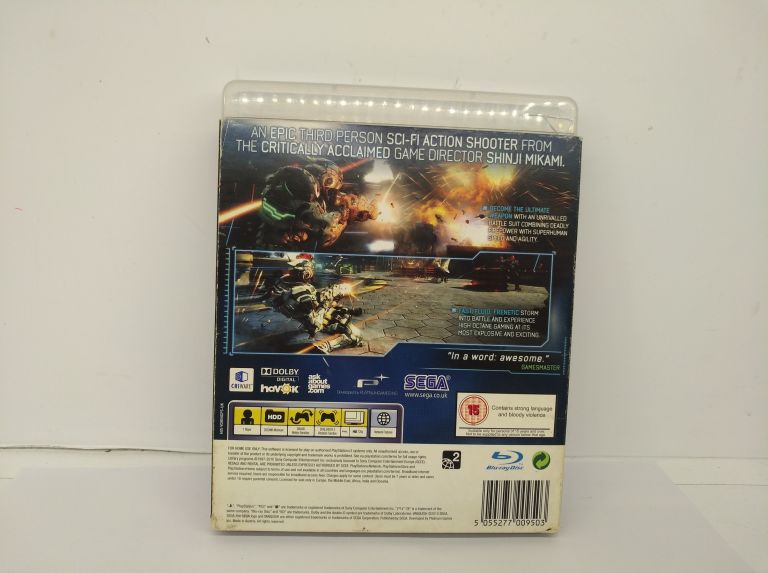 gra-ps3-vanquish-stan-uzywany