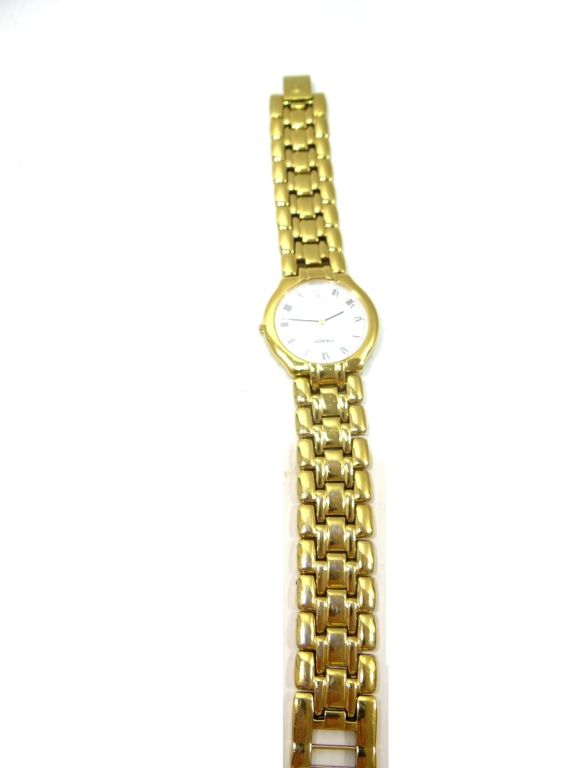 TISSOT WATCH MENS F273