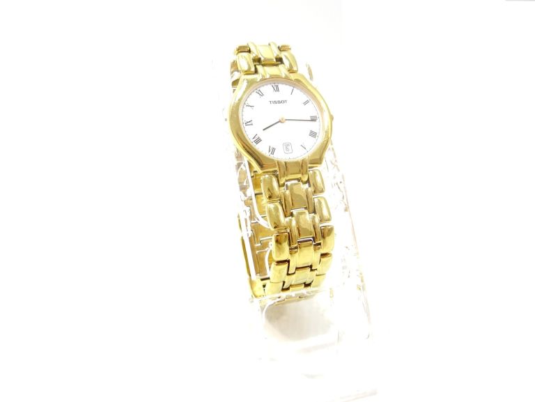 TISSOT WATCH MENS F273