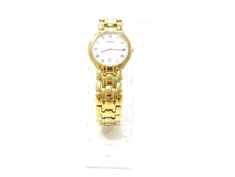 TISSOT WATCH MENS F273