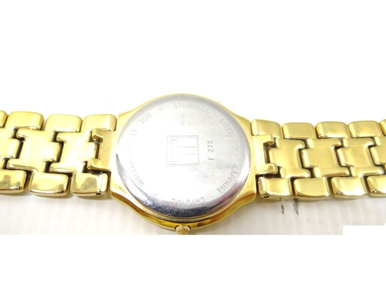 TISSOT WATCH MENS F273