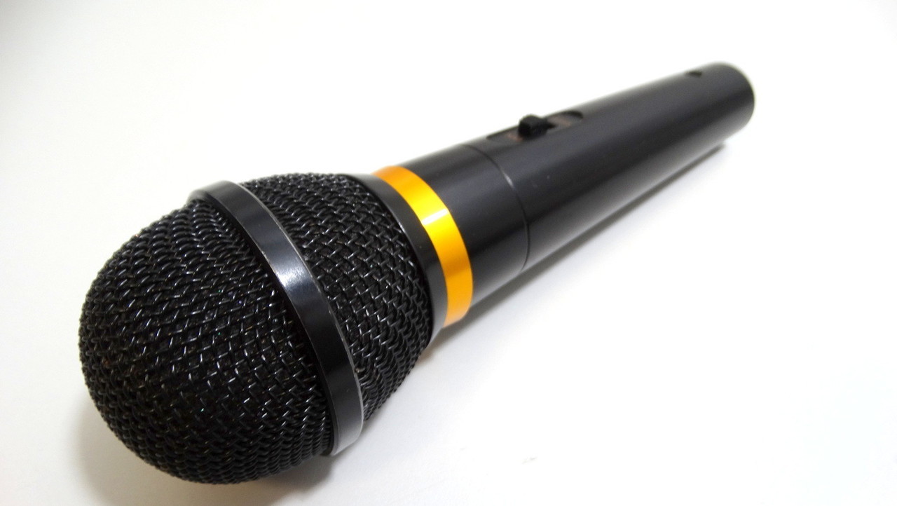 mikrofon-thomson-m152-stan-uzywany