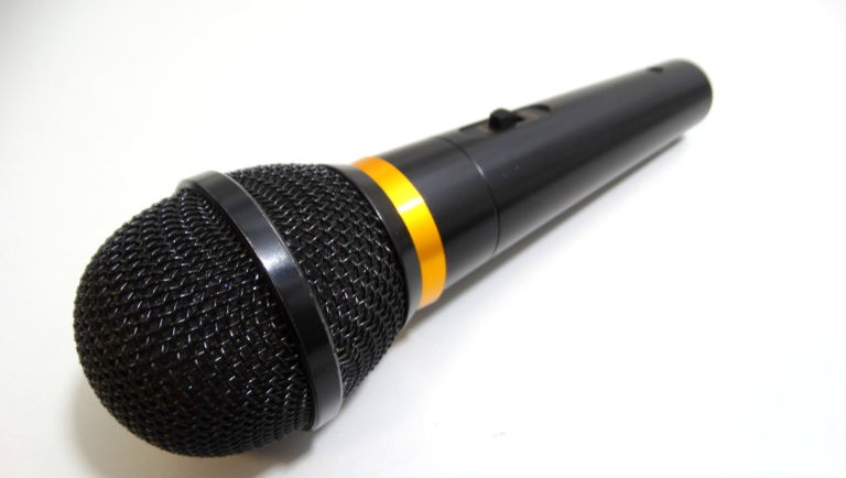 mikrofon-thomson-m152-stan-uzywany