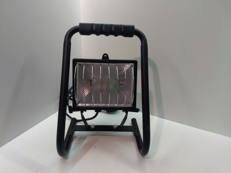 LAMPA HALOGENOWA 400W