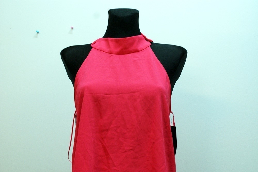 bluzka-damska-zara-roz-m-rozowa-stan-nowy