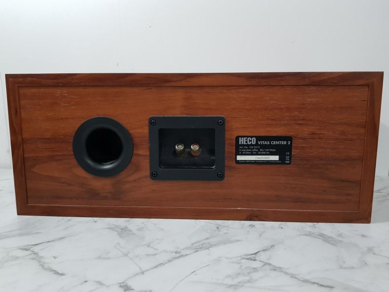 ZESTAW KOLUMN 5.0 HECO VITAS 500 / 200 POLECAM!!!