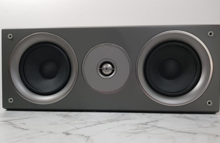 ZESTAW KOLUMN 5.0 HECO VITAS 500 / 200 POLECAM!!!
