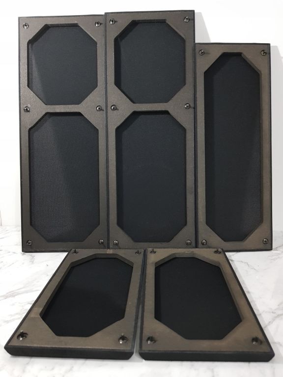 ZESTAW KOLUMN 5.0 HECO VITAS 500 / 200 POLECAM!!!