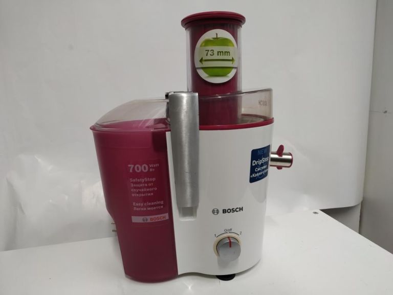 SOKOWIRÓWKA BOSCH CNCJ03 700W MES 25A0
