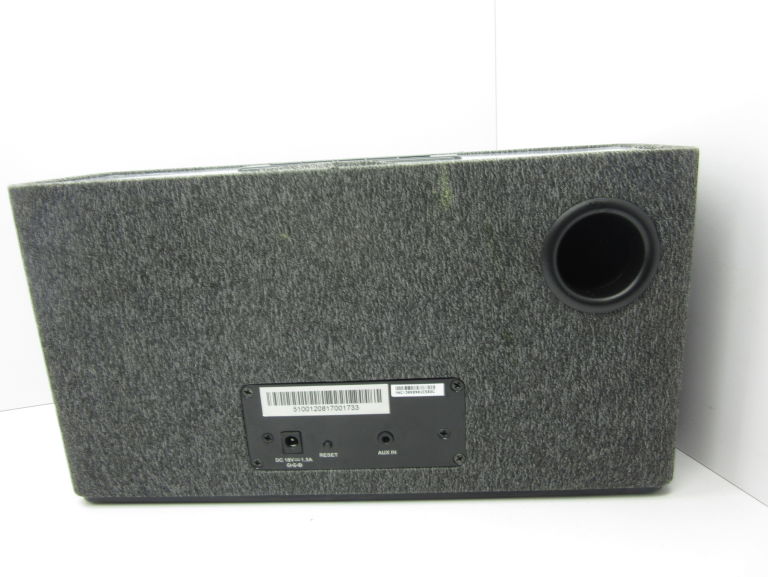 GŁOŚNIK BLUETOOTH TERRIS CCL 274