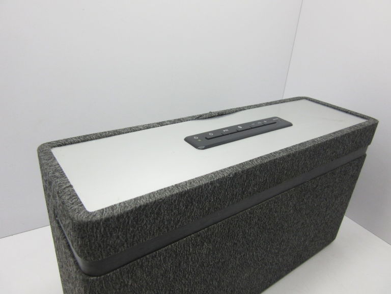 GŁOŚNIK BLUETOOTH TERRIS CCL 274