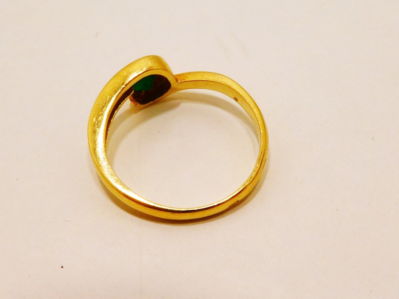 ladny-zloty-pierscionek-263g-585-r17-rodzaj-klasyczne