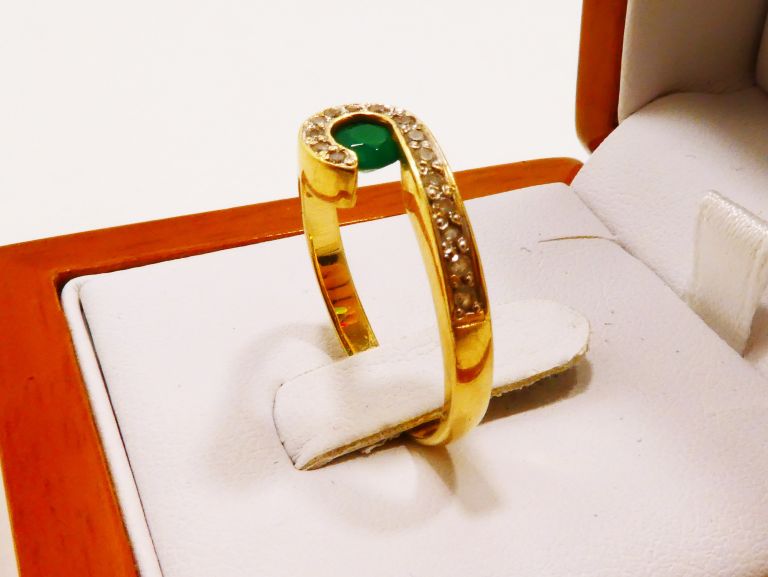 ladny-zloty-pierscionek-263g-585-r17-rozmiarsrednica-wew-mm-171800