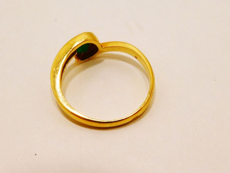 ladny-zloty-pierscionek-263g-585-r17-rodzaj-klasyczne