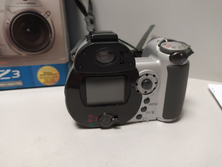 APARAT KONICA MINOLTA DIMAGE Z3