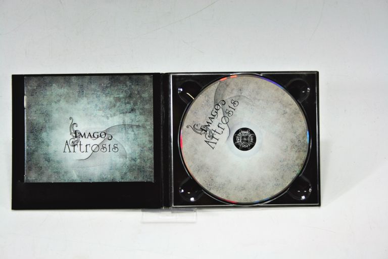 PLYTA CD ARTROSIS - IMAGO