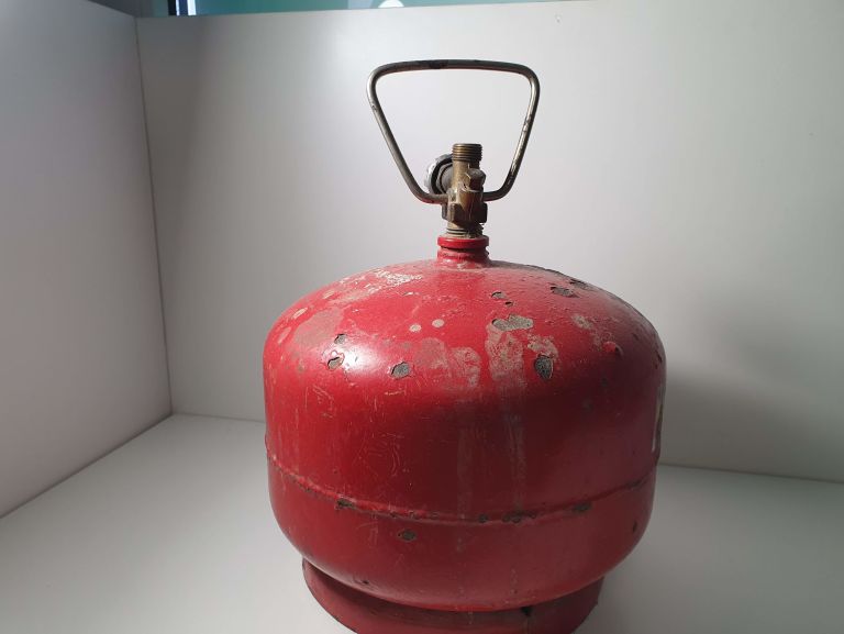 BUTLA GAZ 3KG